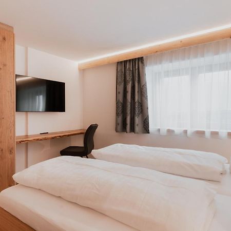 Obergrundhof Apartman Leogang Kültér fotó