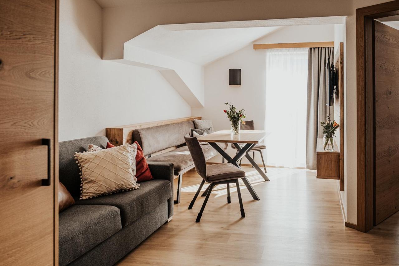 Obergrundhof Apartman Leogang Kültér fotó