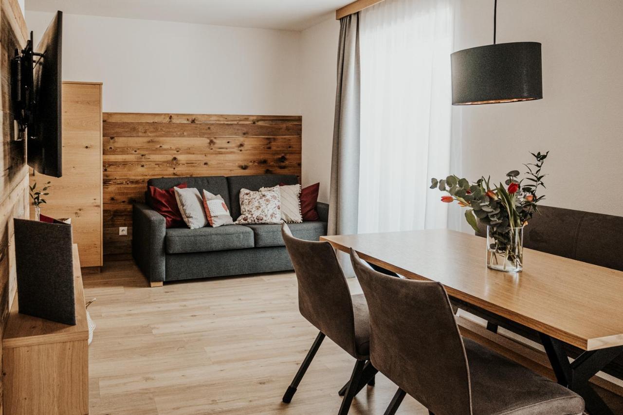 Obergrundhof Apartman Leogang Kültér fotó