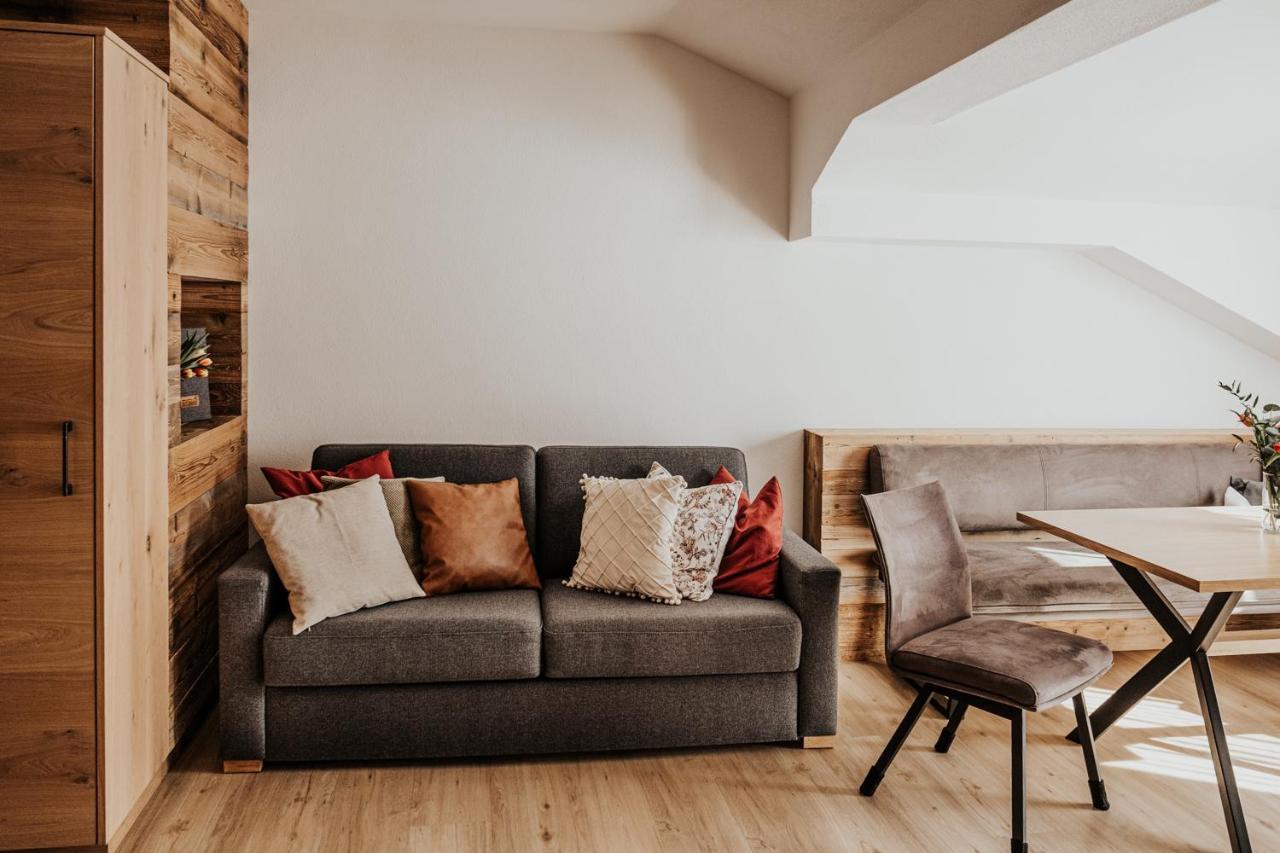 Obergrundhof Apartman Leogang Kültér fotó