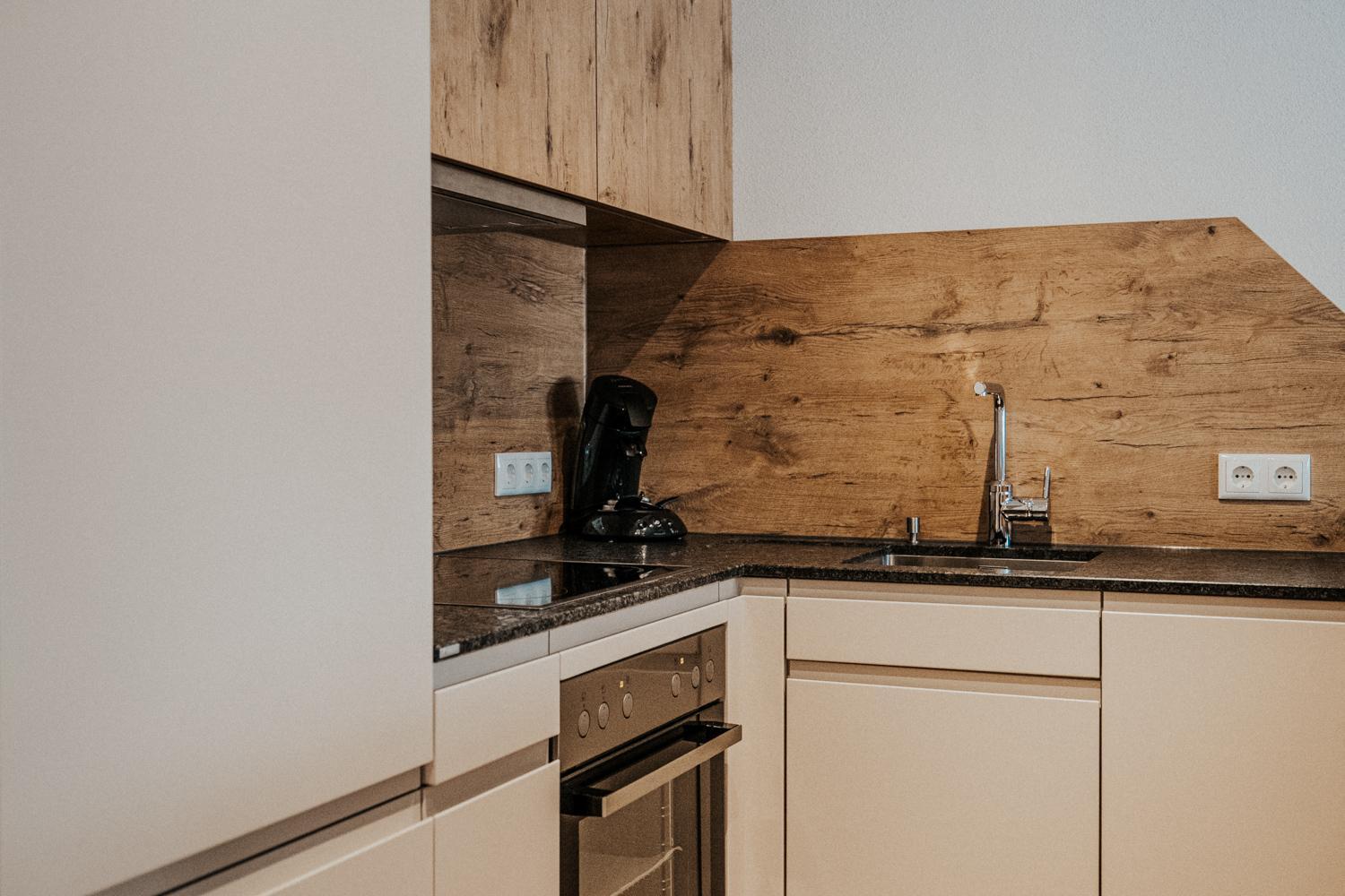 Obergrundhof Apartman Leogang Kültér fotó