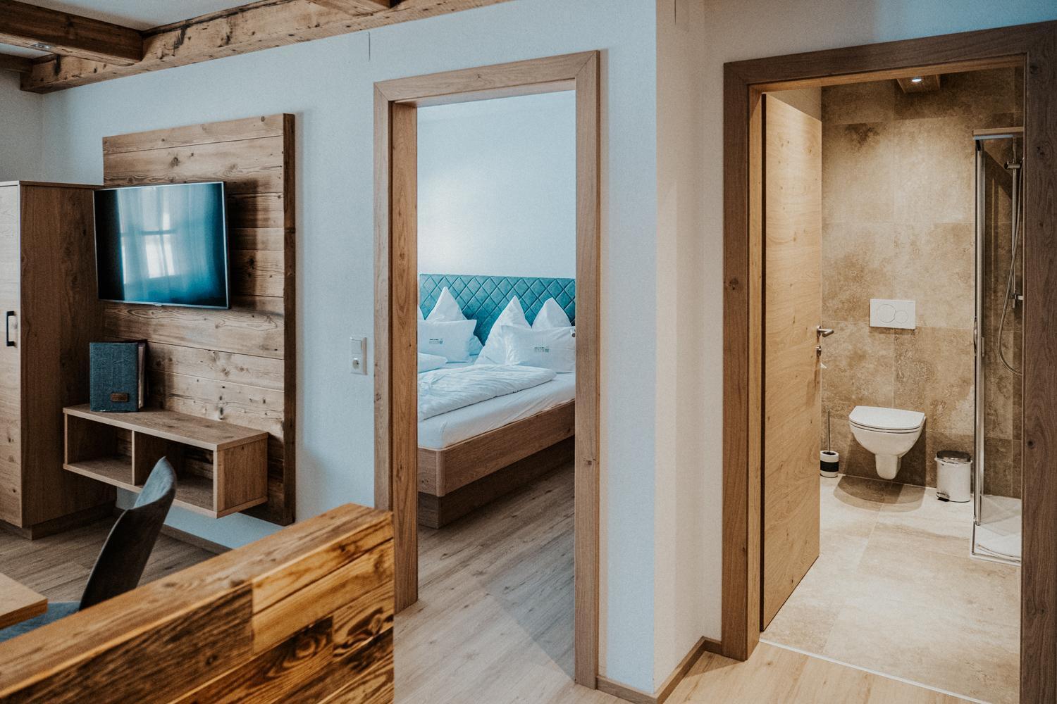 Obergrundhof Apartman Leogang Kültér fotó
