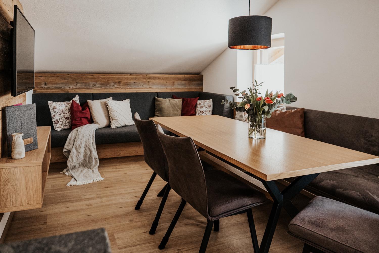 Obergrundhof Apartman Leogang Kültér fotó