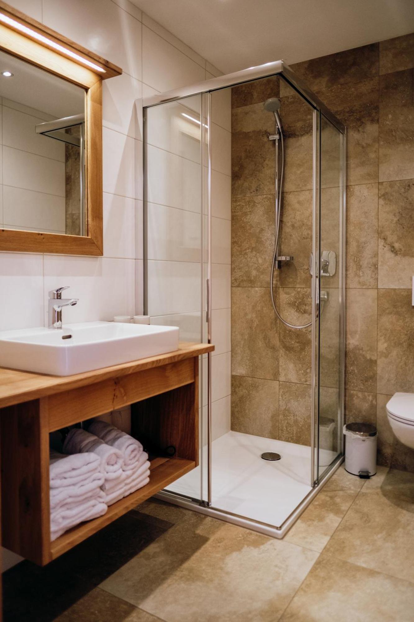 Obergrundhof Apartman Leogang Kültér fotó
