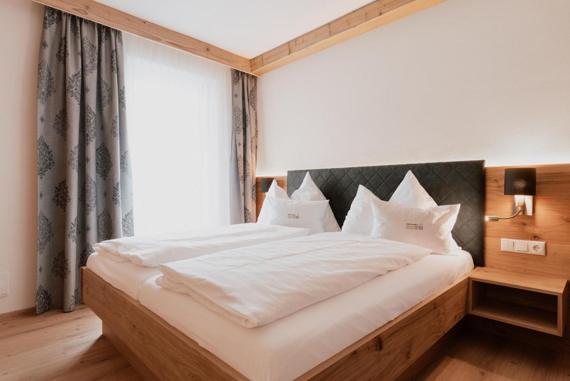 Obergrundhof Apartman Leogang Kültér fotó