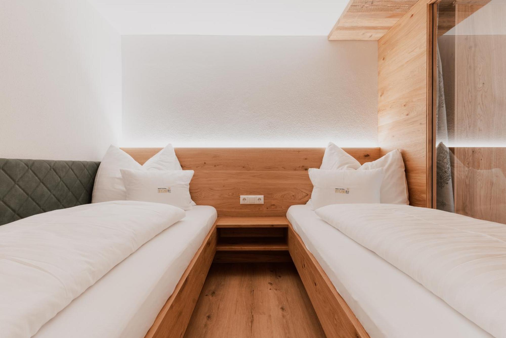 Obergrundhof Apartman Leogang Kültér fotó