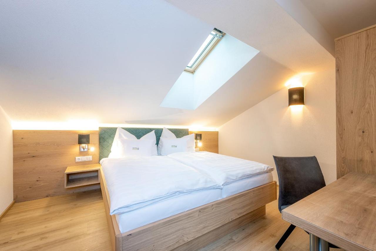 Obergrundhof Apartman Leogang Kültér fotó